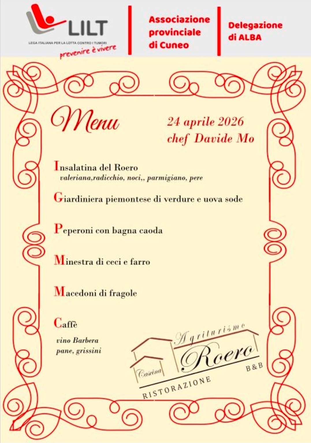 Cascina Roero foto 4