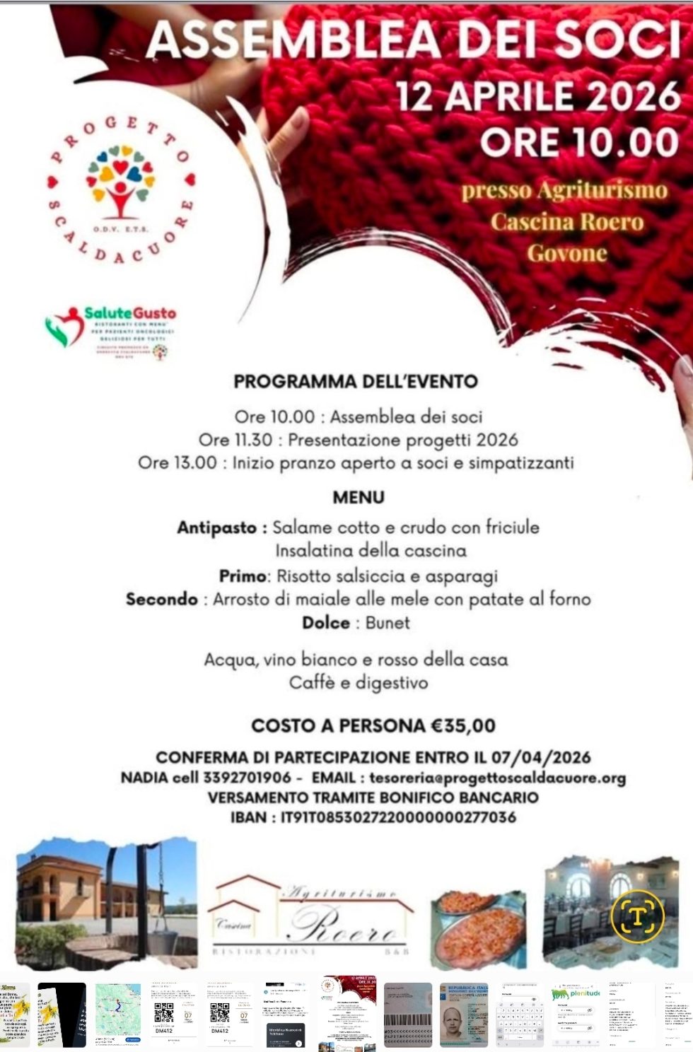 Cascina Roero foto 5