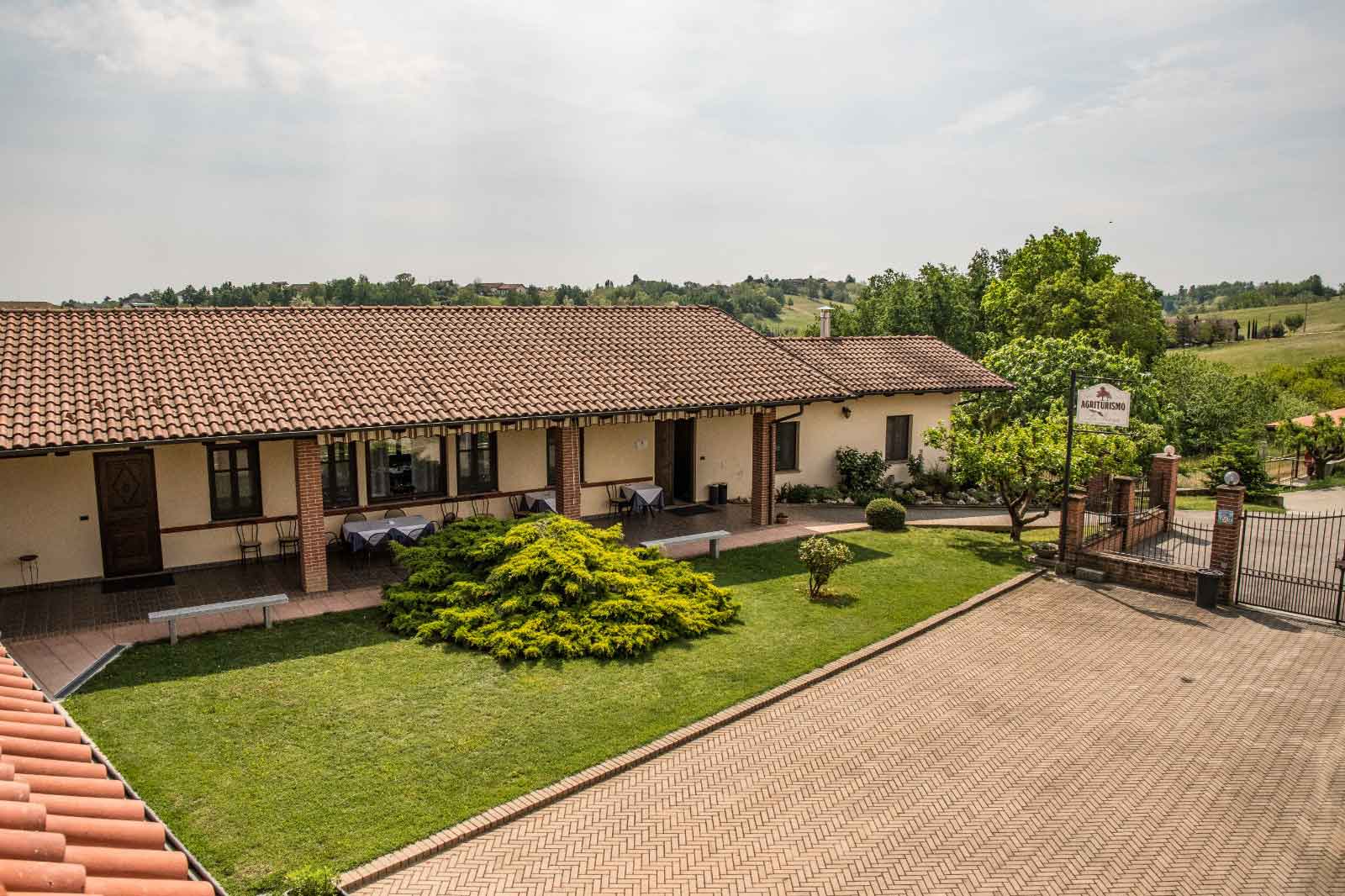 Agriturismo Le Verne foto 3