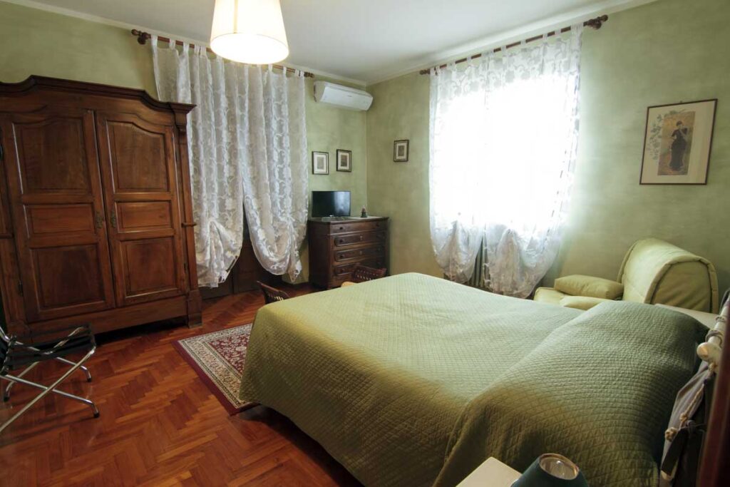 Agriturismo Le Verne foto 6
