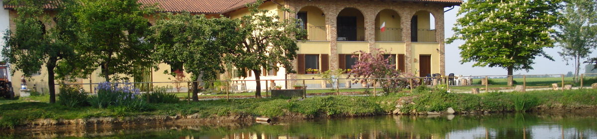 Agriturismo b&b La Cinciallegra foto 4