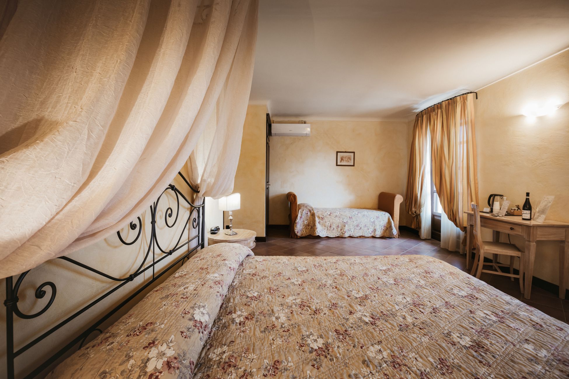 Agriturismo Tenuta La Romana foto 1