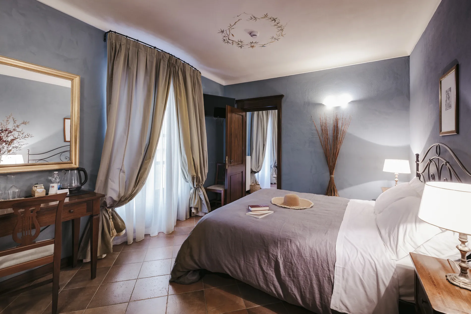 Agriturismo Tenuta La Romana foto 3