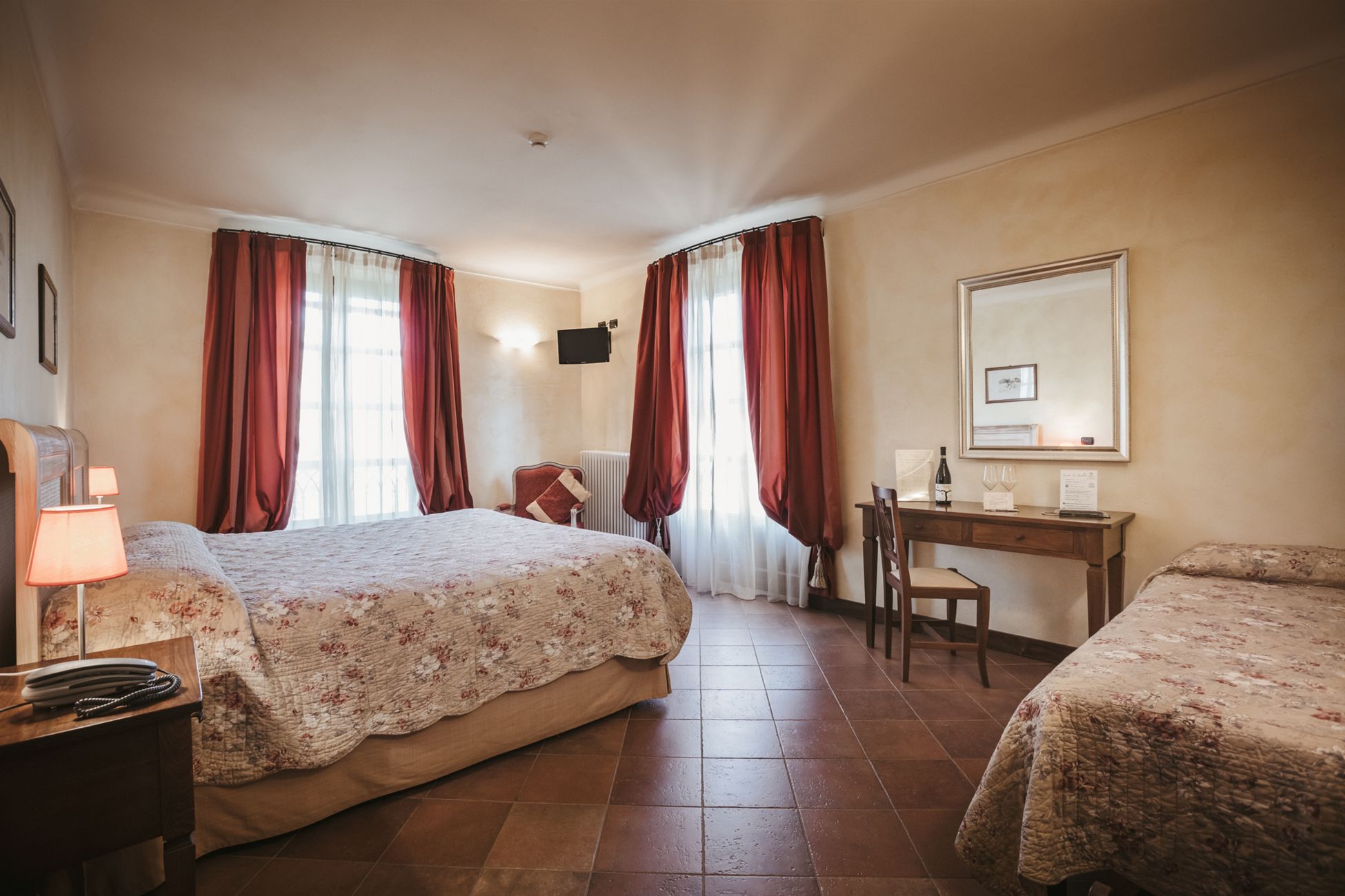Agriturismo Tenuta La Romana foto 2