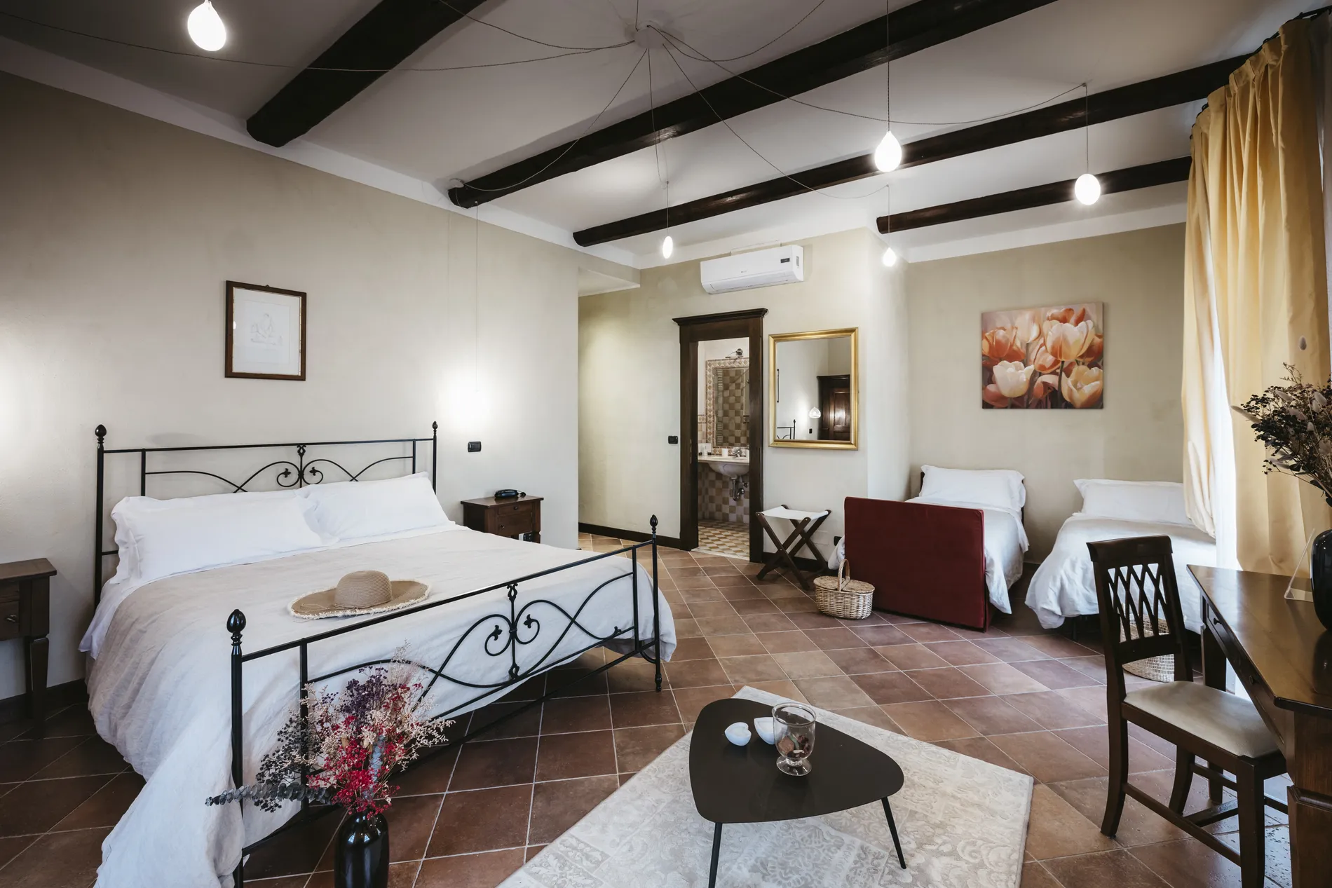 Agriturismo Tenuta La Romana foto 4