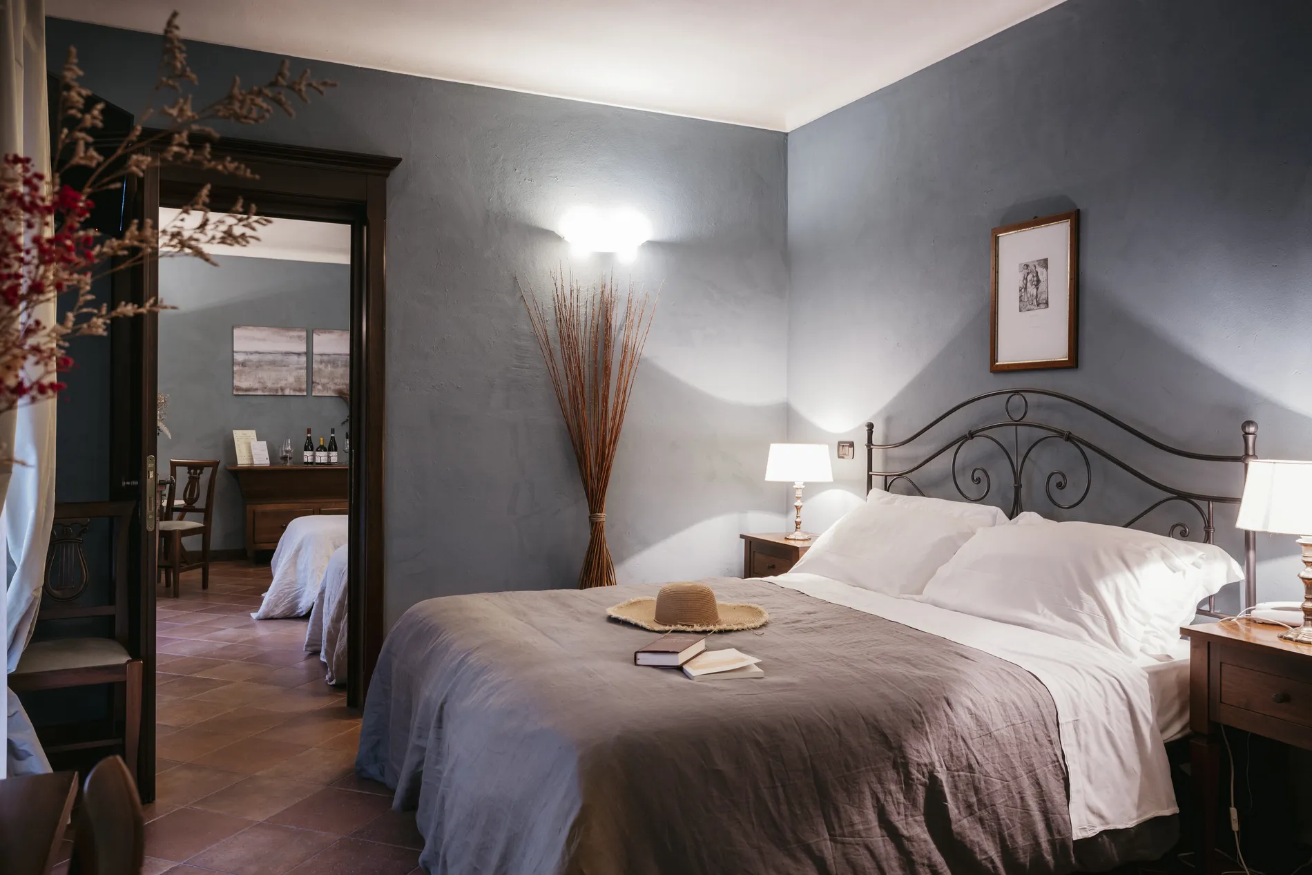 Agriturismo Tenuta La Romana foto 5