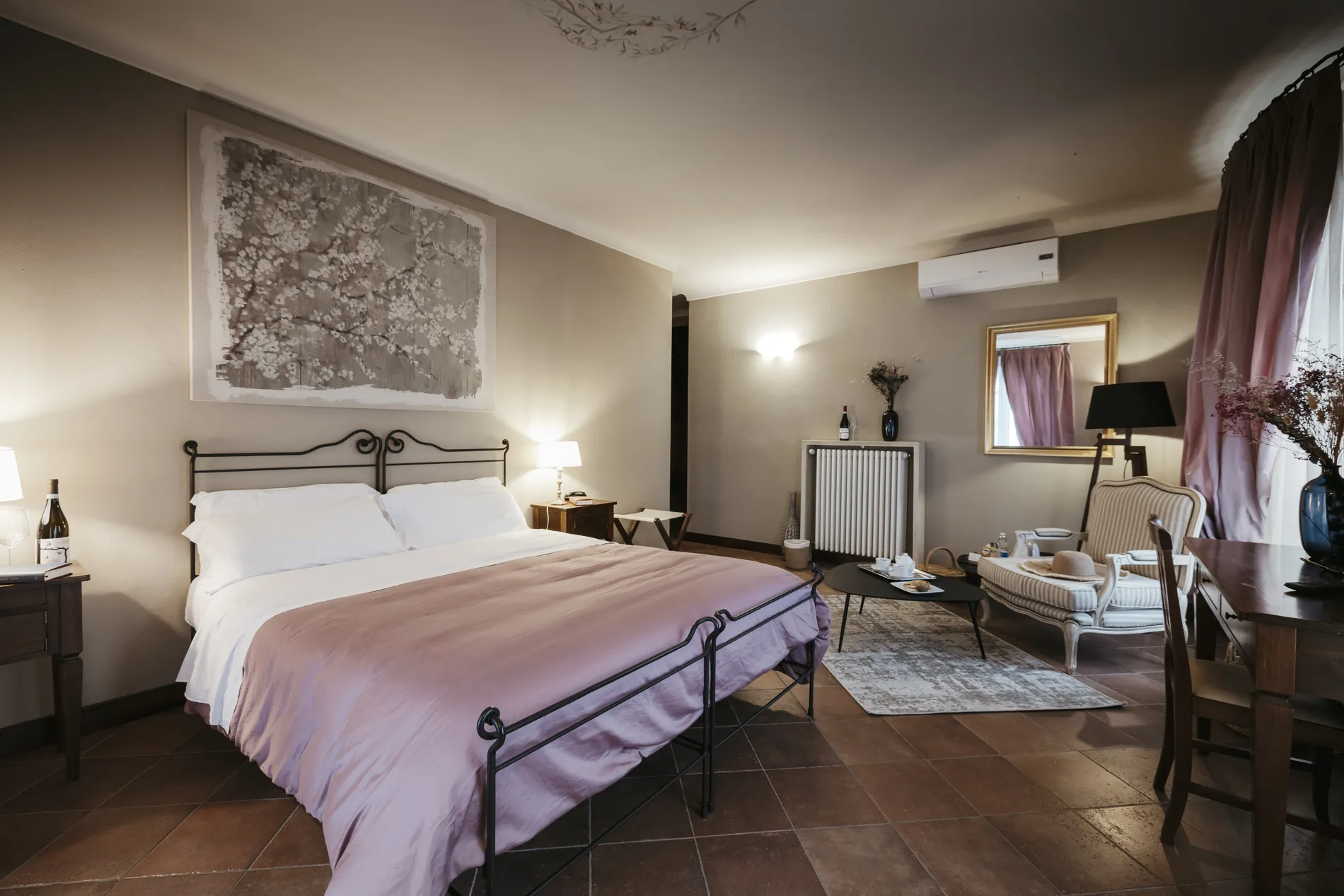 Agriturismo Tenuta La Romana foto 6