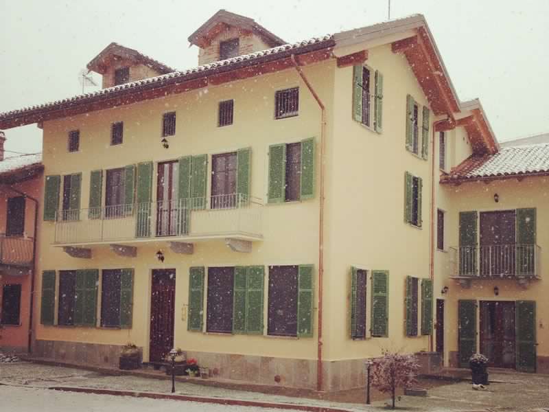 Agriturismo Frutti Rossi foto 1