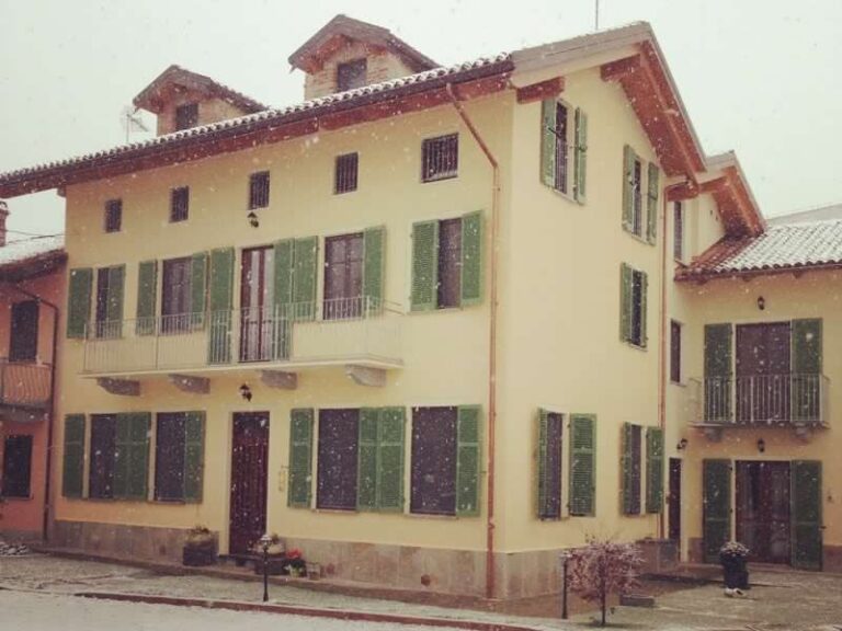 Agriturismo Frutti Rossi foto 2