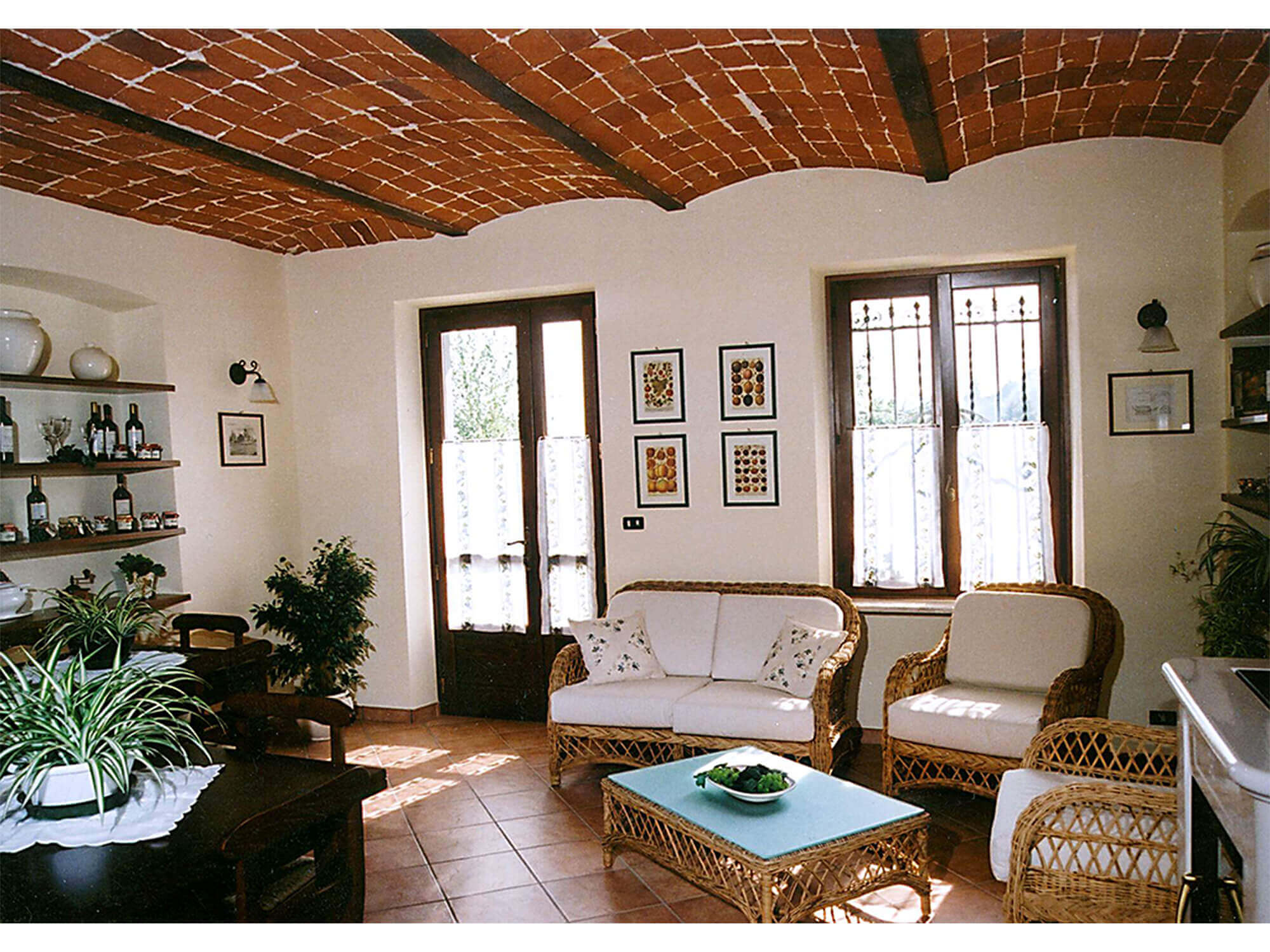 Agriturismo Serra dei Costa foto 1