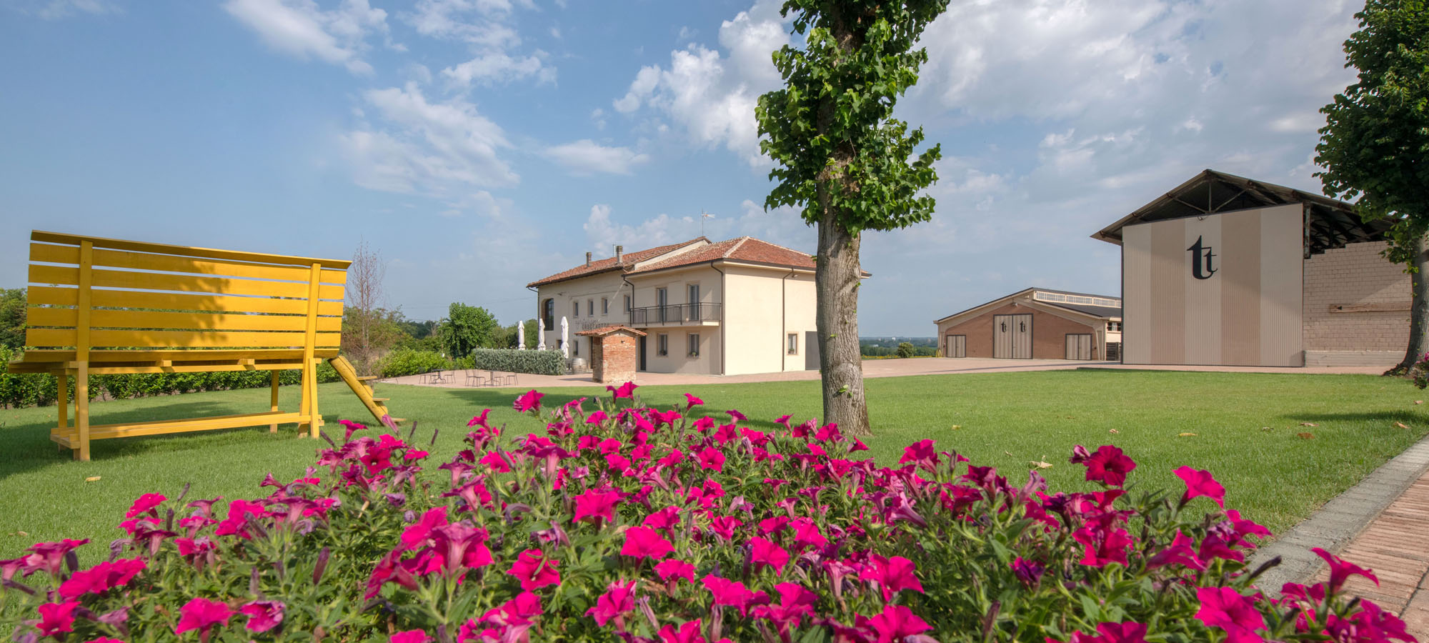 Agriturismo Cascinotta foto 3