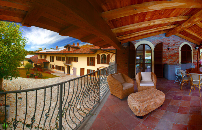 Agriturismo Traversa Starderi foto 1