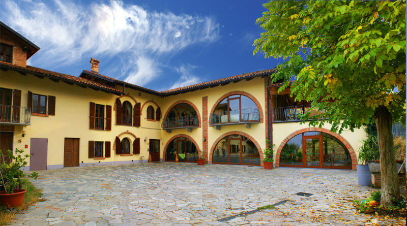 Agriturismo Traversa Starderi foto 3