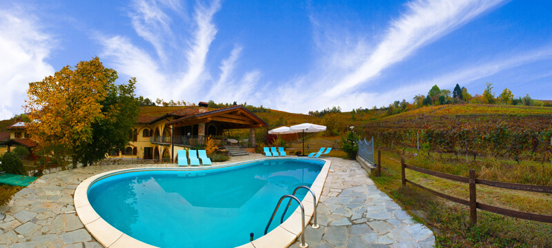 Agriturismo Traversa Starderi foto 5