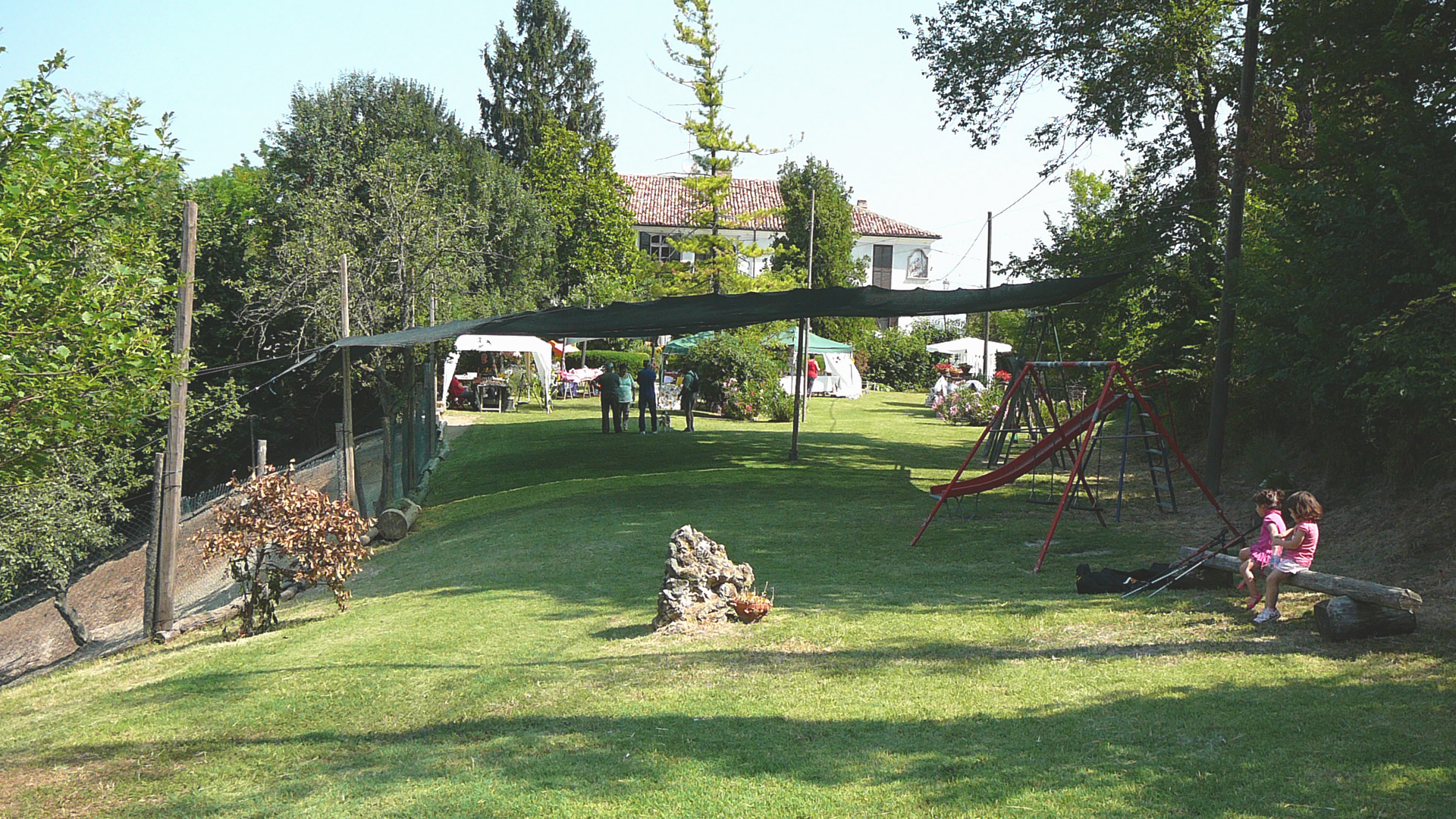 Agriturismo Cascina Zenevrea foto 1