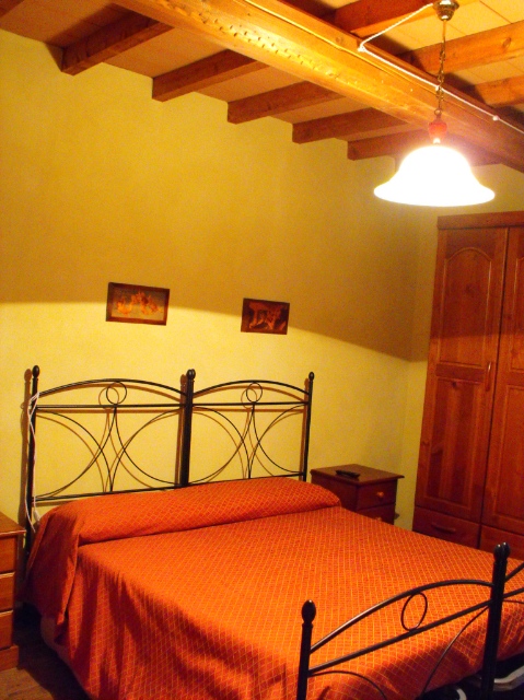 Agriturismo Fattoria delle Vignole foto 1