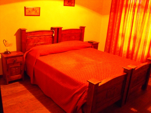 Agriturismo Fattoria delle Vignole foto 2