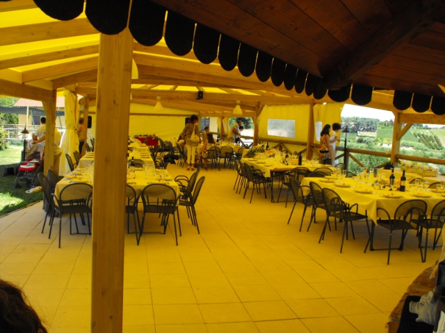 Agriturismo Fattoria delle Vignole foto 3