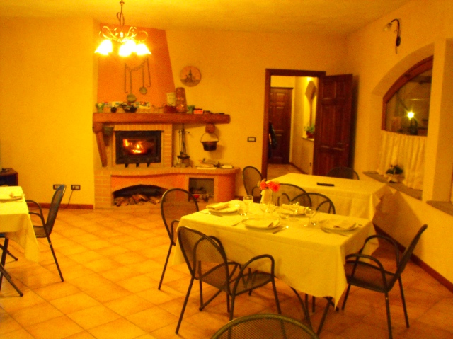 Agriturismo Fattoria delle Vignole foto 4
