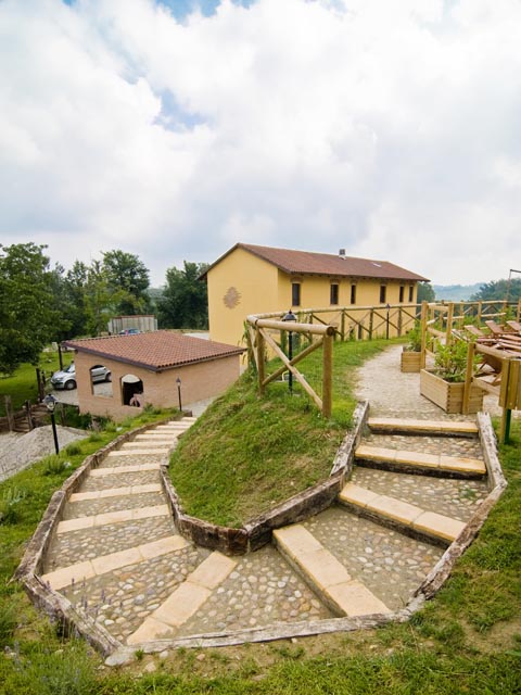 Agriturismo Fattoria delle Vignole foto 6