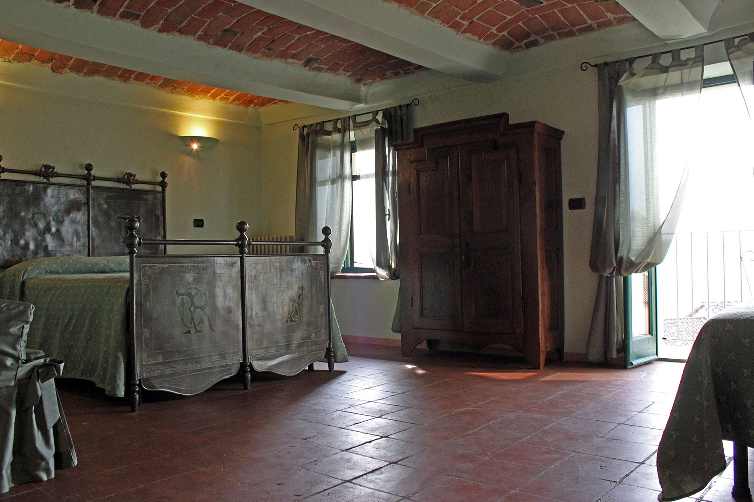 Agriturismo dei Magi foto 2