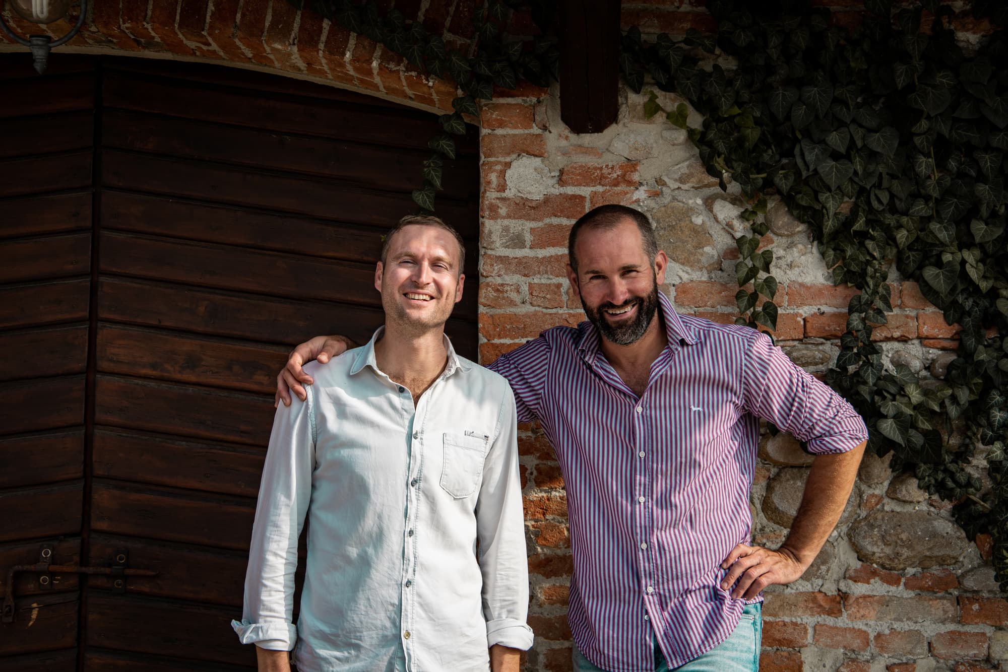 Cascina Galarin foto 5