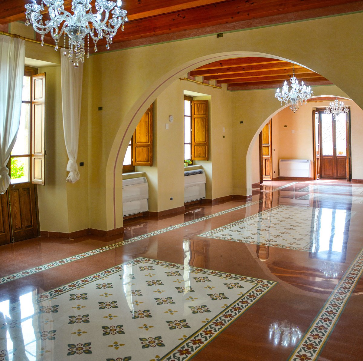 Palazzo Candida B&B foto 2