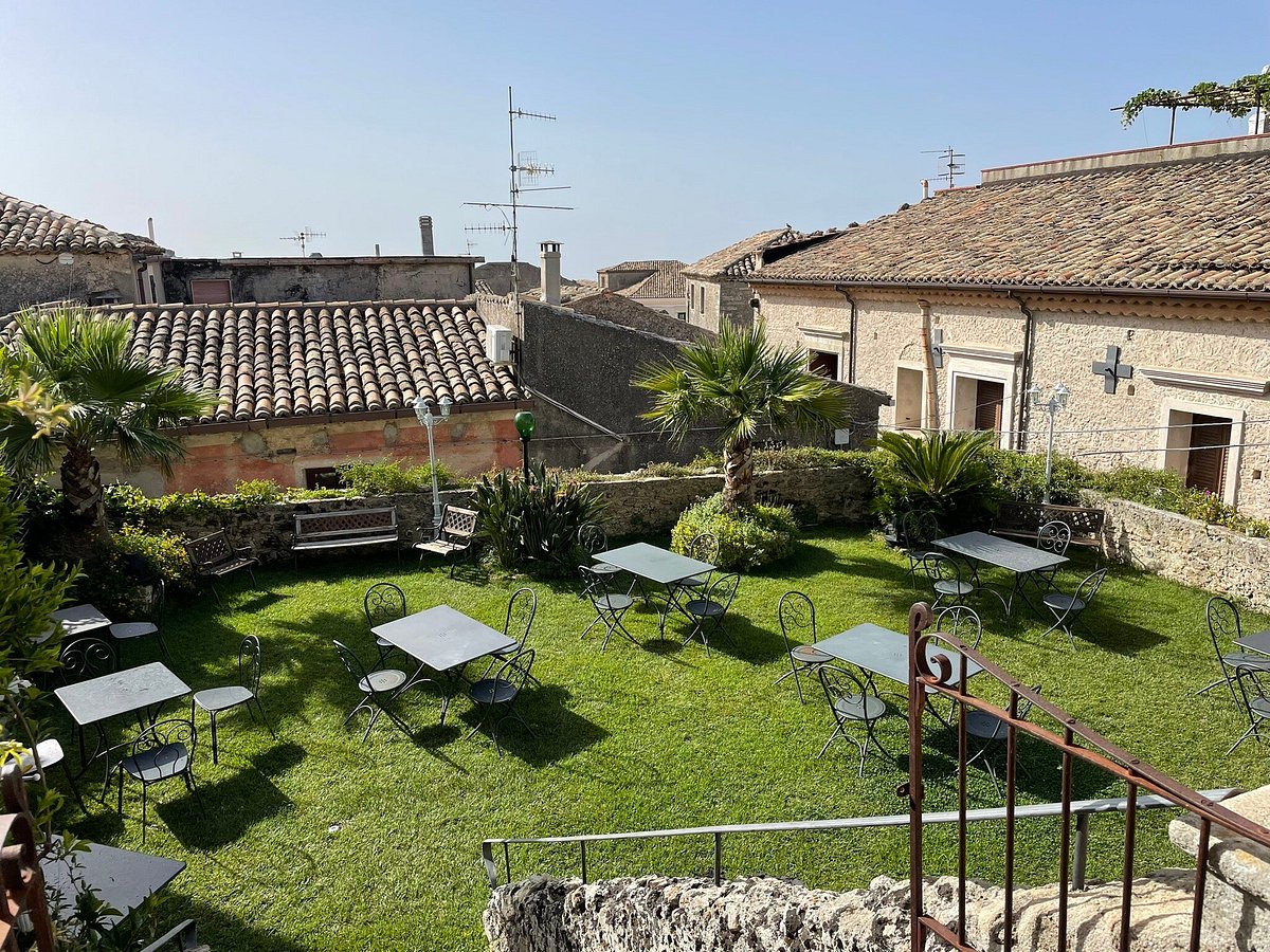 Palazzo Candida B&B foto 4