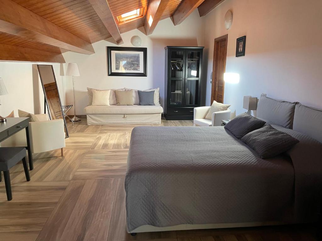 Palazzo Candida B&B foto 5