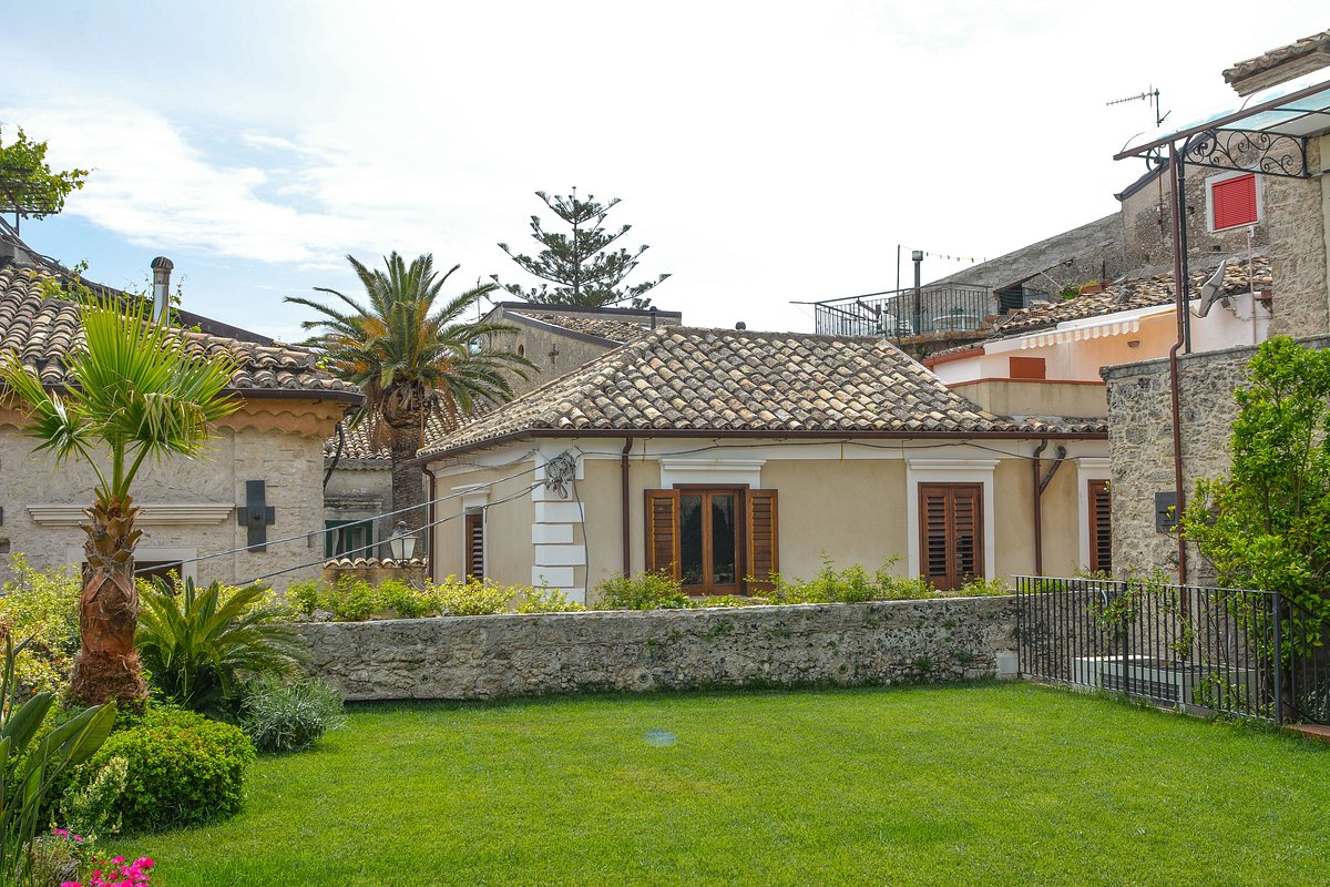 Palazzo Candida B&B foto 6