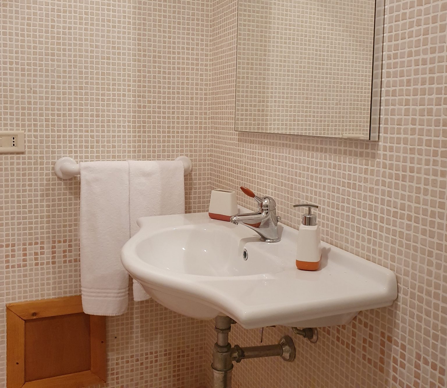 Albergo Palazzo Sant'Anna foto 4