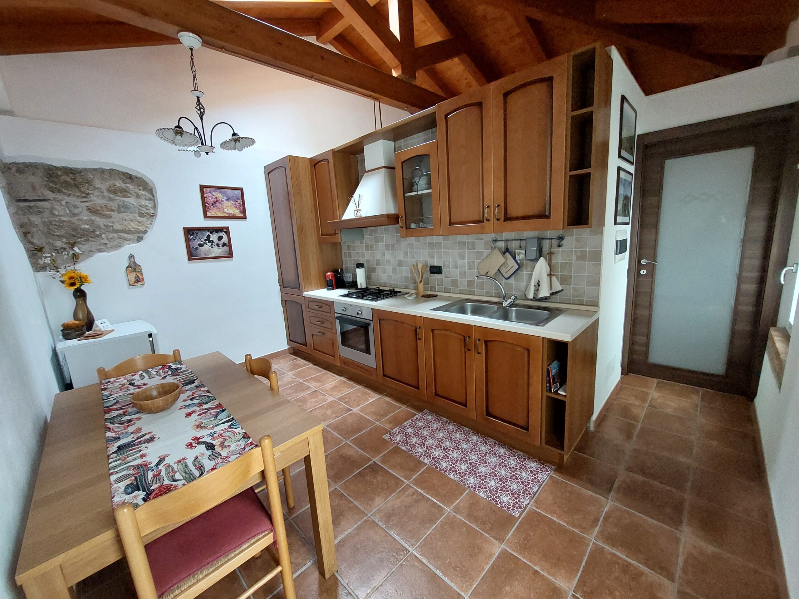 La Rosa dei Venti B&B foto 3