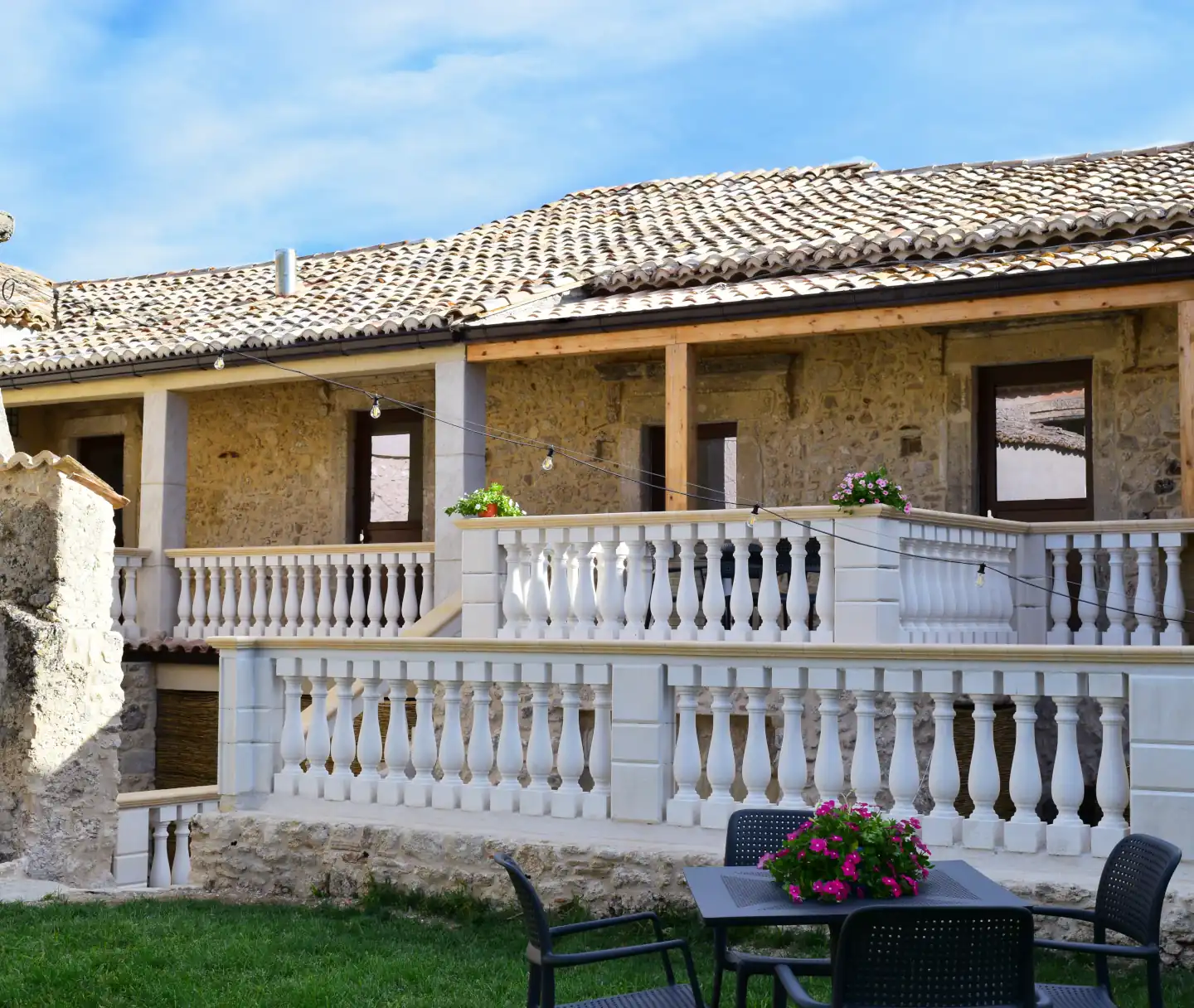 B&B Camumidha foto 1