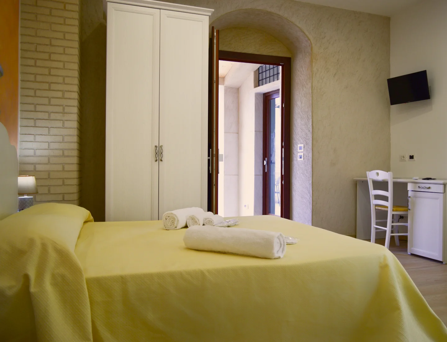 B&B Camumidha foto 3