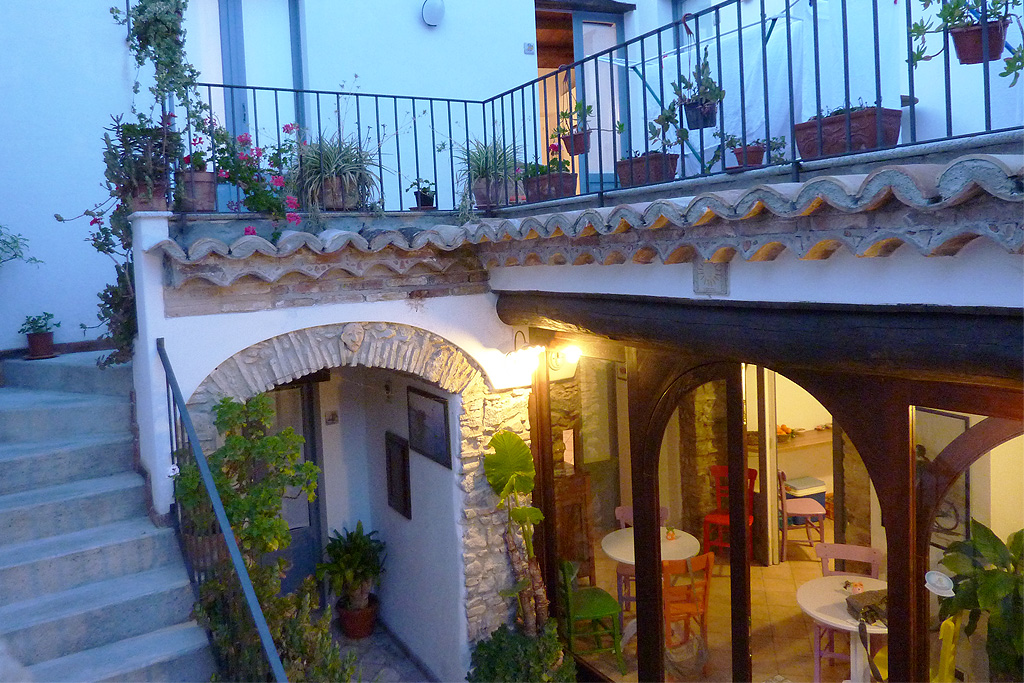 B&B Amphisya foto 1