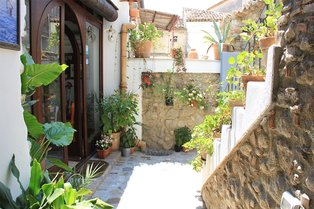 B&B Amphisya foto 3