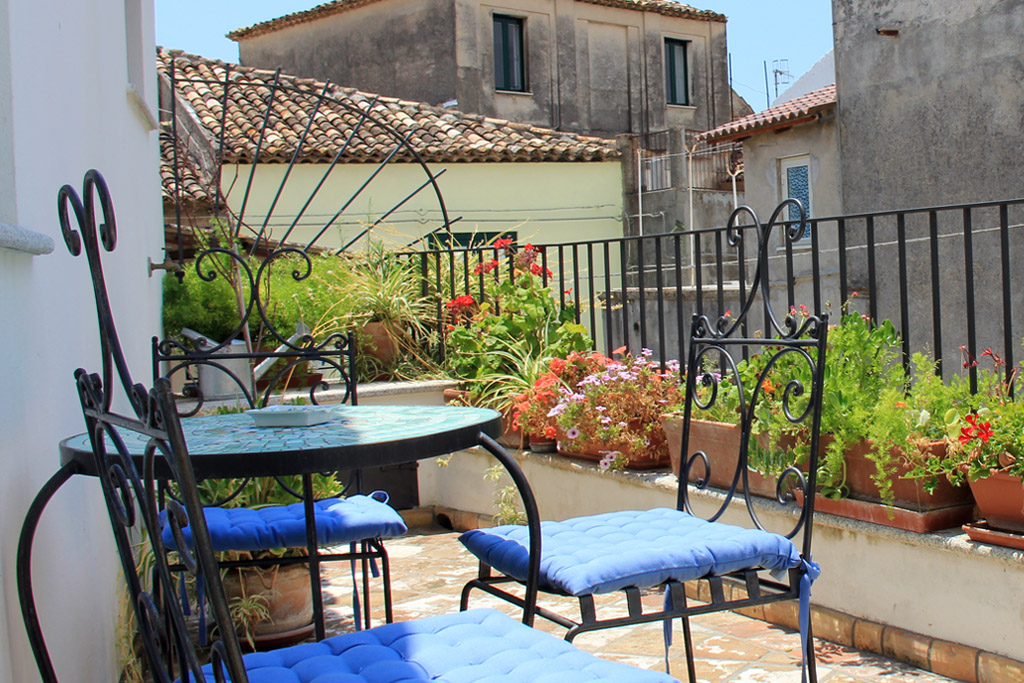 B&B Amphisya foto 5