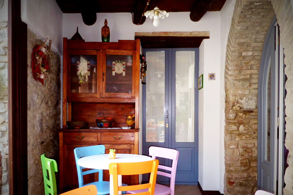 B&B Amphisya foto 6