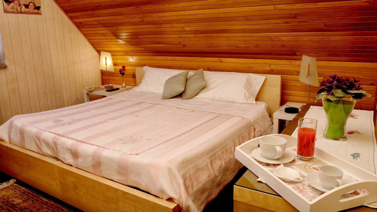 B&B Le Rose foto 2