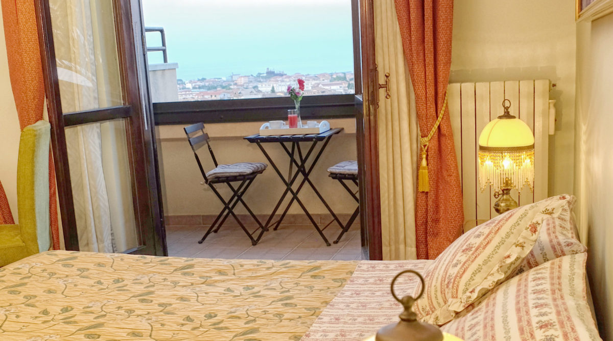 B&B Le Rose foto 3
