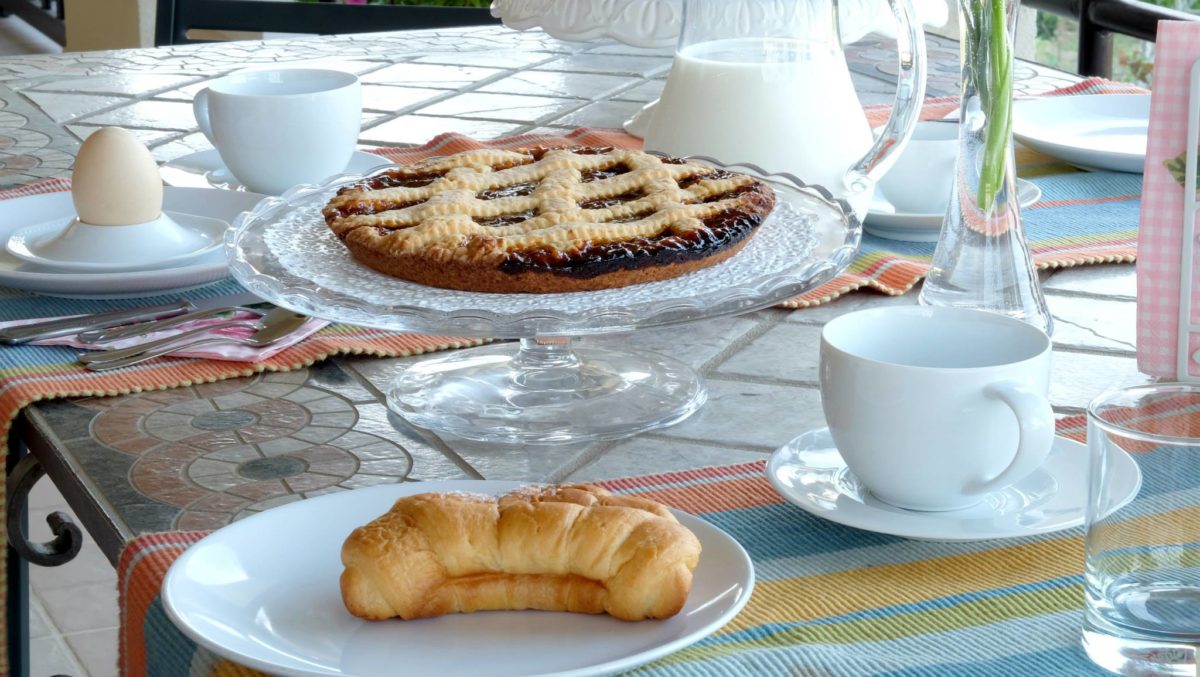 B&B Le Rose foto 4