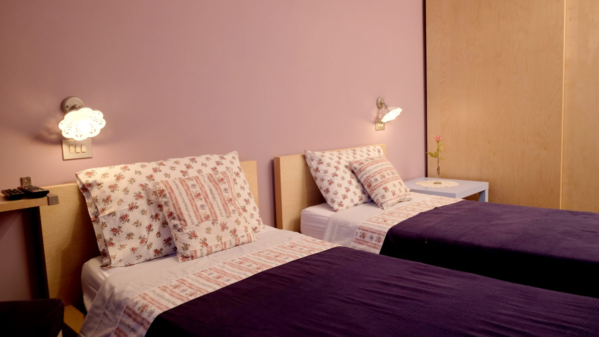 B&B Le Rose foto 6