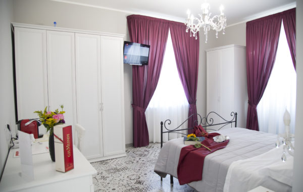 il Teatro b&b Gioiosa foto 5