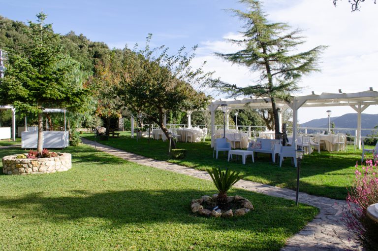 Agriturismo San Nicodemo Mammola foto 5