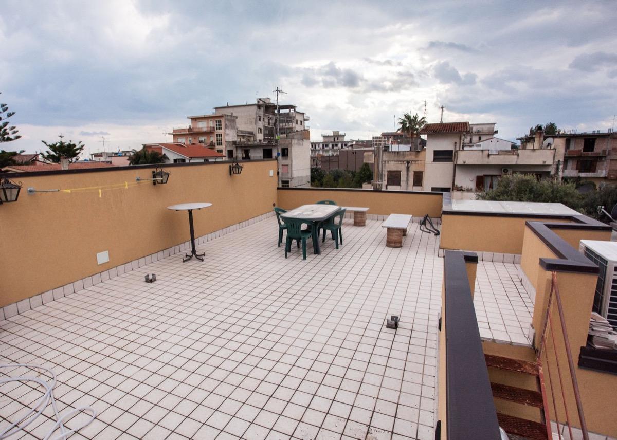 Erasippe Residence foto 1