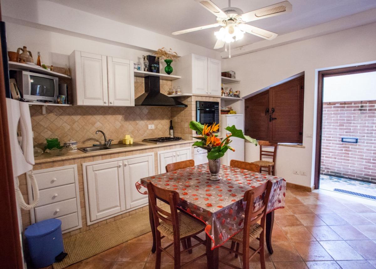 Erasippe Residence foto 2
