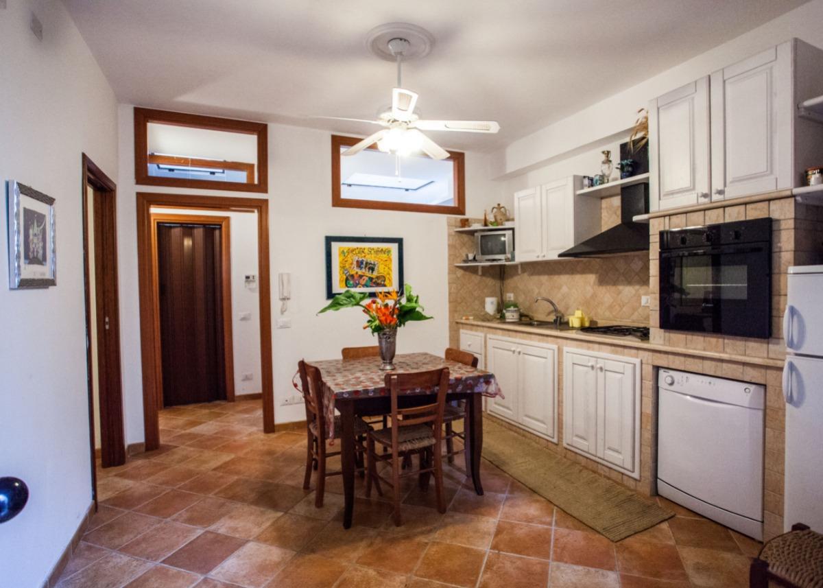 Erasippe Residence foto 4