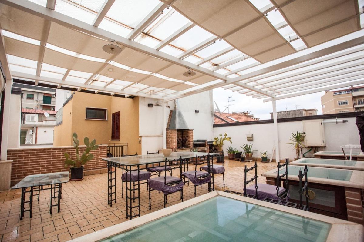Erasippe Residence foto 5