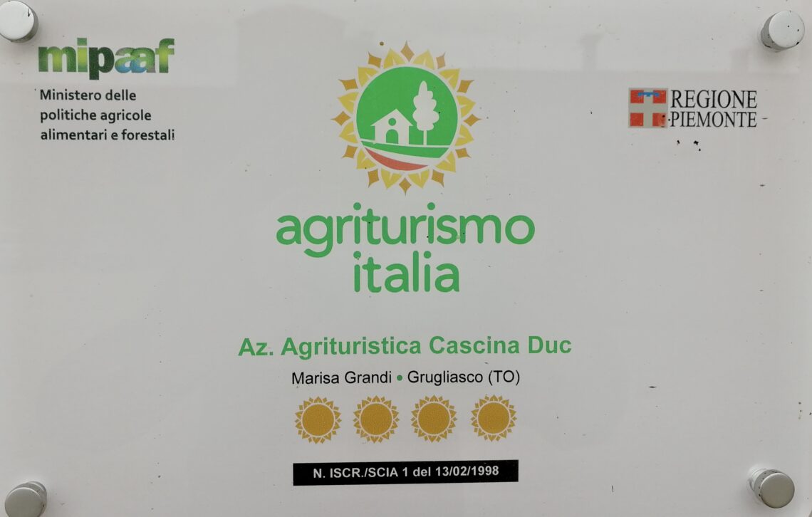 Agriturismo Cascina Duc foto 5