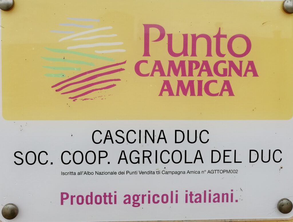 Agriturismo Cascina Duc foto 6